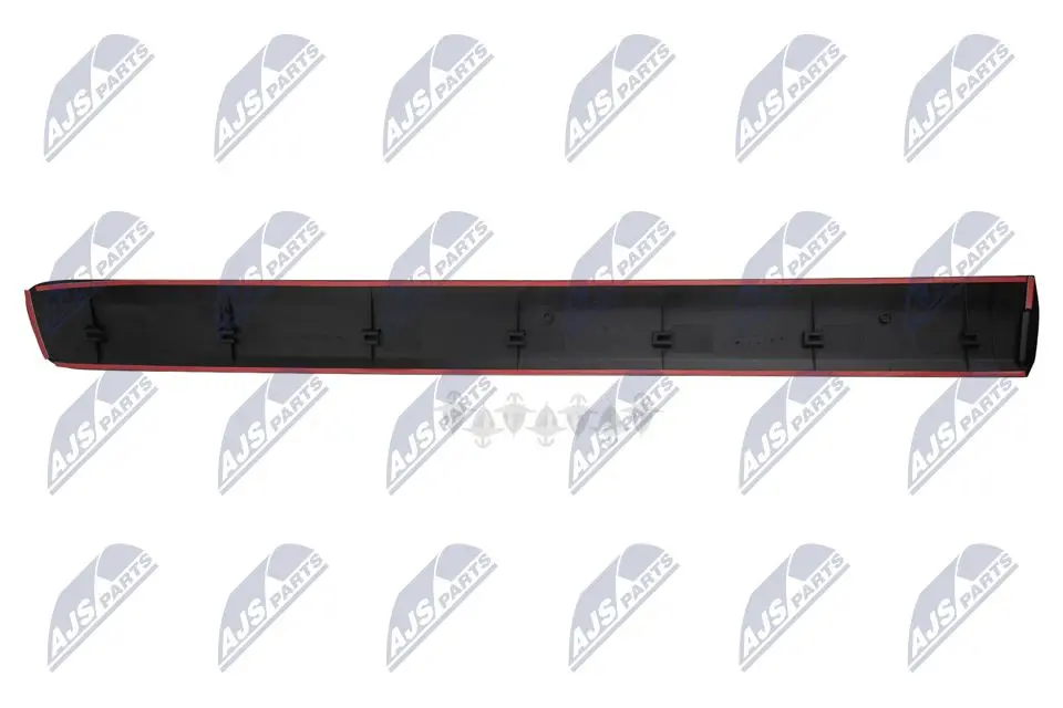 Listello Porta Anteriore Destro per Fiat Doblo 2005