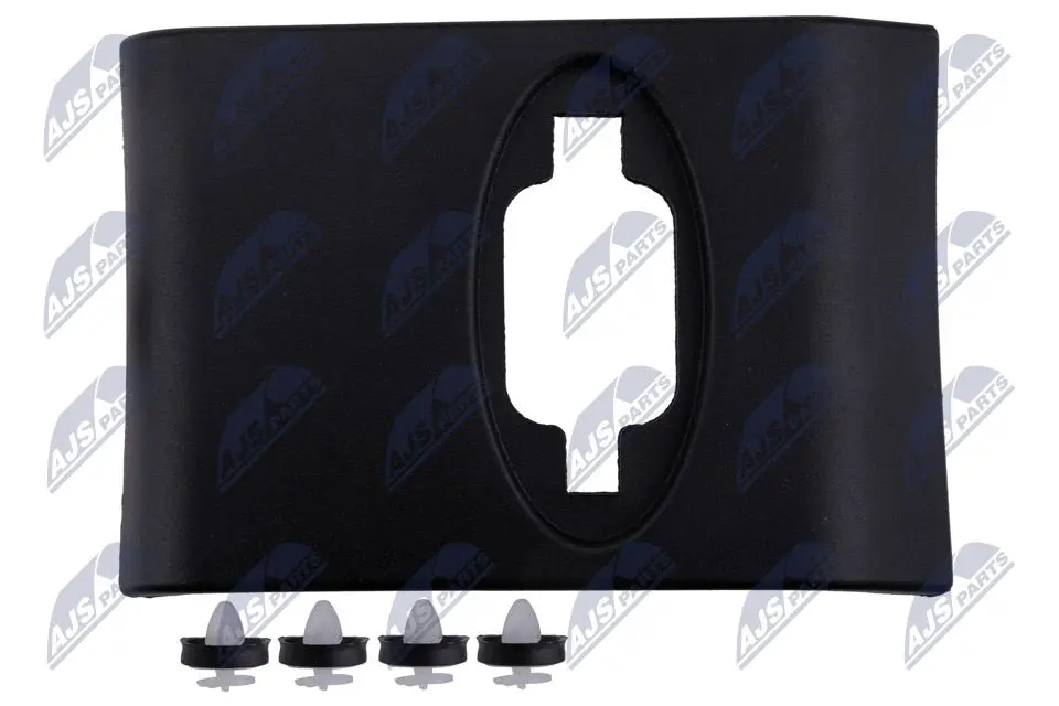 Listwa Boczna Destra per Renault Master Iii 2010- Opel Movano B 2010