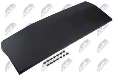 Listwa Porta Posteriore Destra per Ford Transit 2014