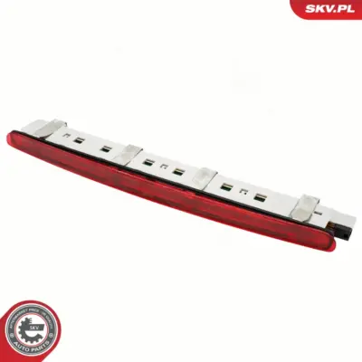 Luce di arresto supplementare a led per Mercedes Classe C (W203) 203 820 0156