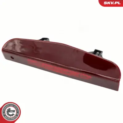 Luce di arresto supplementare a led per Opel Corsa D (S07) Corsa E (X15) 1222130