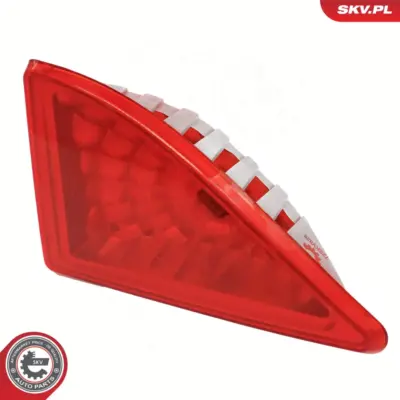 Luce di stop aggiuntiva per Renault Master III Van (FV) 26540-00Q0C