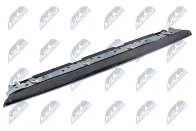 Luce Freno Aggiuntiva LED Posteriore Audi A6 05-11