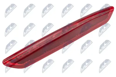 Luce Freno Aggiuntiva LED Posteriore per VW Polo 9N 01-09