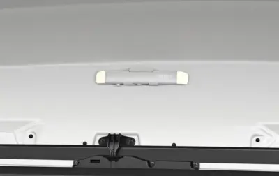 Luce interna a LED