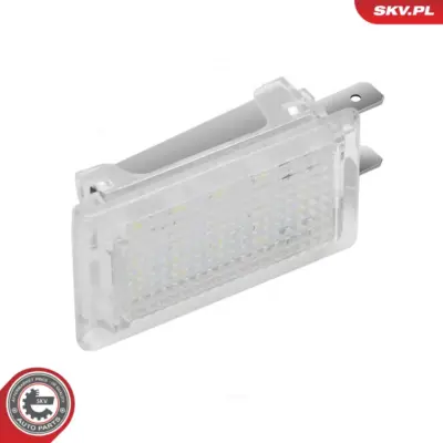 luce interna a LED per BMW Serie 3 (E36 E30) 63310302976