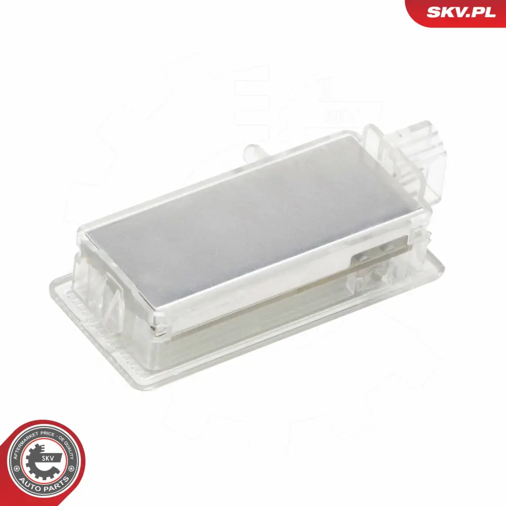 luce interna a LED per BMW Serie 3 (E46) 1 (E88) X3 (E83) X1 (E84) 63316962045