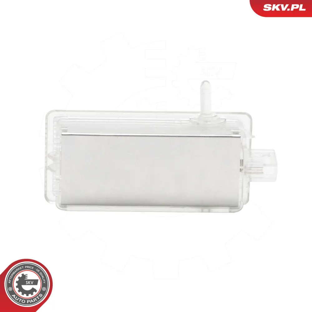luce interna a LED per BMW Serie 3 (E46) 1 (E88) X3 (E83) X1 (E84) 63316962045