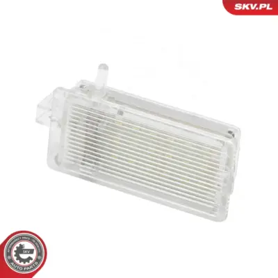 luce interna a LED per BMW Serie 3 (E46) 1 (E88) X3 (E83) X1 (E84) 63316962045