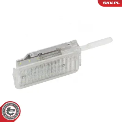 luce interna a LED per Citroën C3 II C3 I C4 Picasso I MPV C5 II C5 I C2 6362 N6