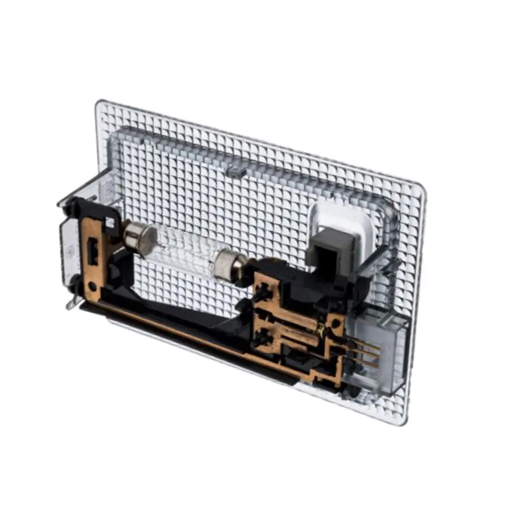 Luce Interna Tetto per Opel Zafira B (2005-2014)