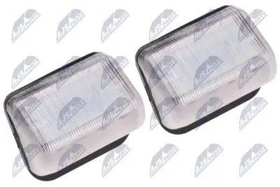 Luce Targa LED per Mazda 6 Cx-5 Cx-7 2002-2017