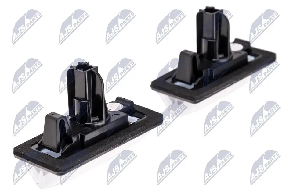 Luce Targa LED Posteriore per Nissan Micra V K14 2016- Note E12 2012