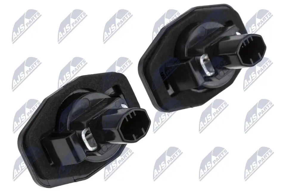 Luce Targa LED Posteriore per Toyota Auris Corolla Urban Cruiser 2006-2016