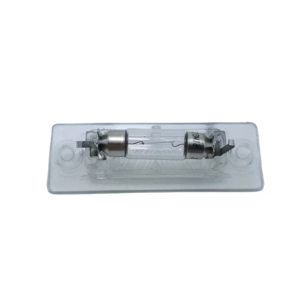 Luce Targa per Volkswagen Passat (B6, B7, Anni 2005-2014)
