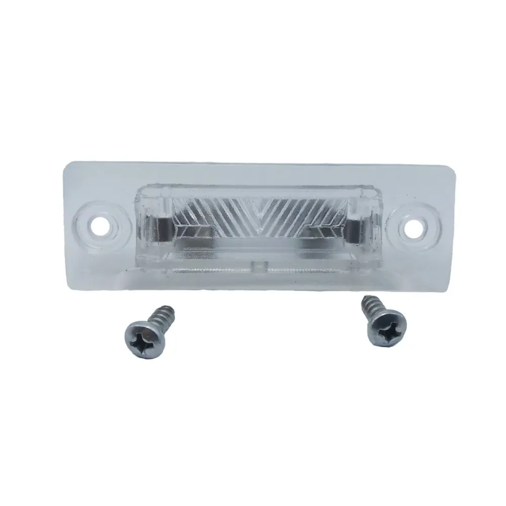 Luce Targa per Volkswagen Passat (B6, B7, Anni 2005-2014)
