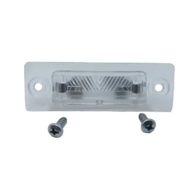 Luce Targa per Volkswagen Transporter T5 (anni 2003-2015)