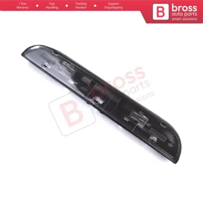 Luce Targa Posteriore Portellone per Renault Kangoo MK1 KC Express 1997-2009