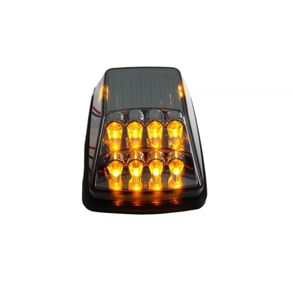 Luci Direzionali LED Anteriori per Mercedes Classe G W463 1989-2015