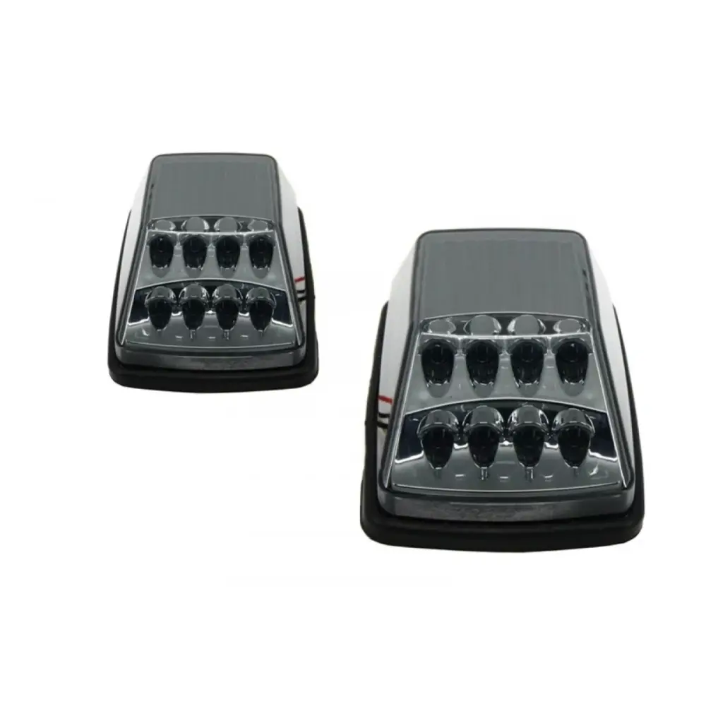 Luci Direzionali LED Anteriori per Mercedes Classe G W463 1989-2015