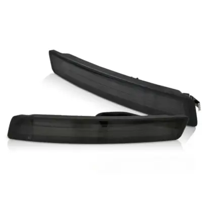 Luci Diurne Anteriori Fumé LED Sequenziali per VW New Beetle 06-10