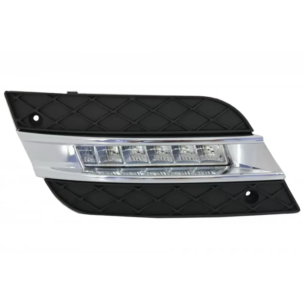 Luci Diurne Anteriori per Mercedes ml W164 2009-2012