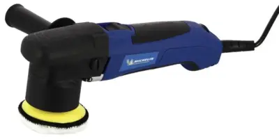 Lucidatrice orbitale elettrica 230V