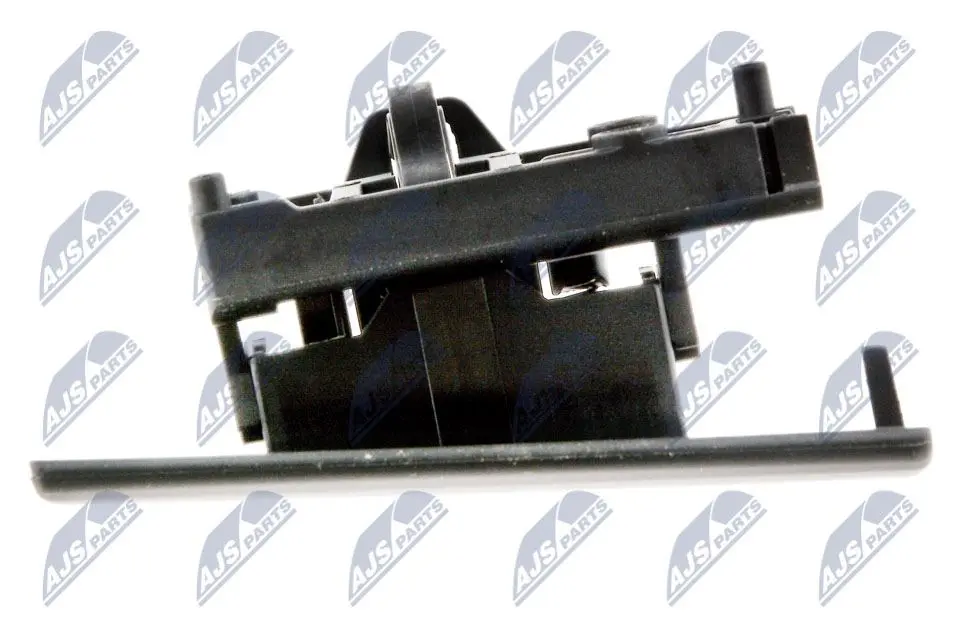 Maneggiare Vano Portaoggetti per Fiat Grande Punto -2012, Punto 2012