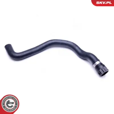 Manicotto radiatore radiatore per Audi A4 B5 (8D2) 8D0819373R