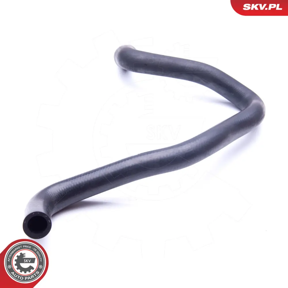 Manicotto radiatore radiatore per Audi A4 B5 (8D2) A4 B5 Avant (8D5) 8D0819371B