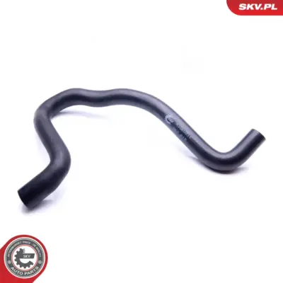 Manicotto radiatore radiatore per Audi A4 B5 (8D2) A4 B5 Avant (8D5) 8D0819371B