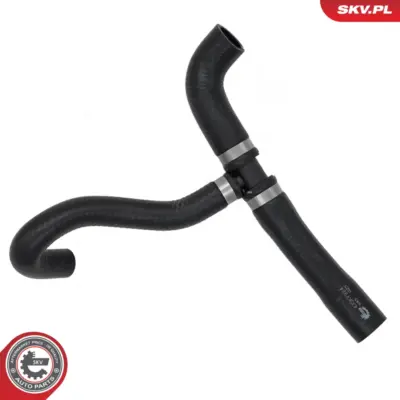 Manicotto radiatore radiatore per Audi A4 B5 (8D2) A6 C4 (4A2) 028 121 053 K