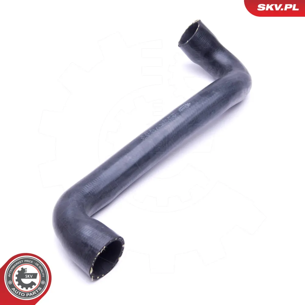 Manicotto radiatore radiatore per BMW Serie 3 (E30) 11531718997