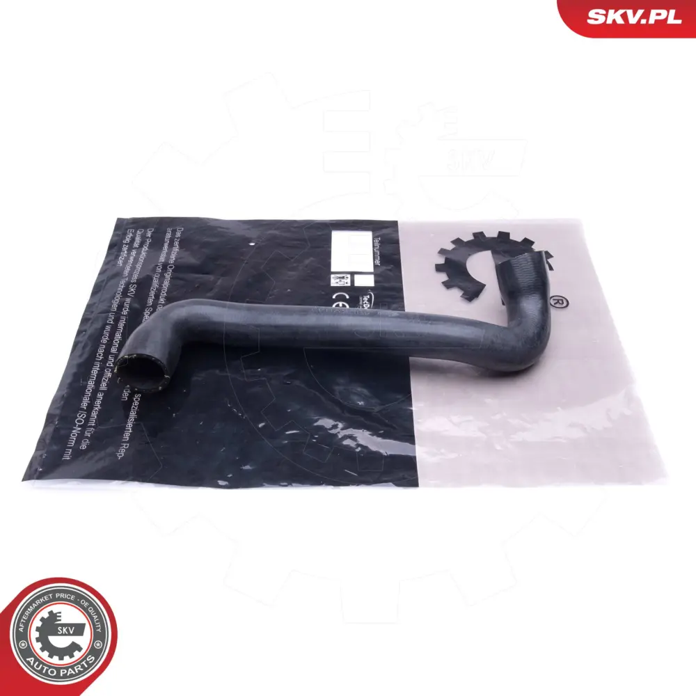 Manicotto radiatore radiatore per BMW Serie 3 (E30) 11531718997