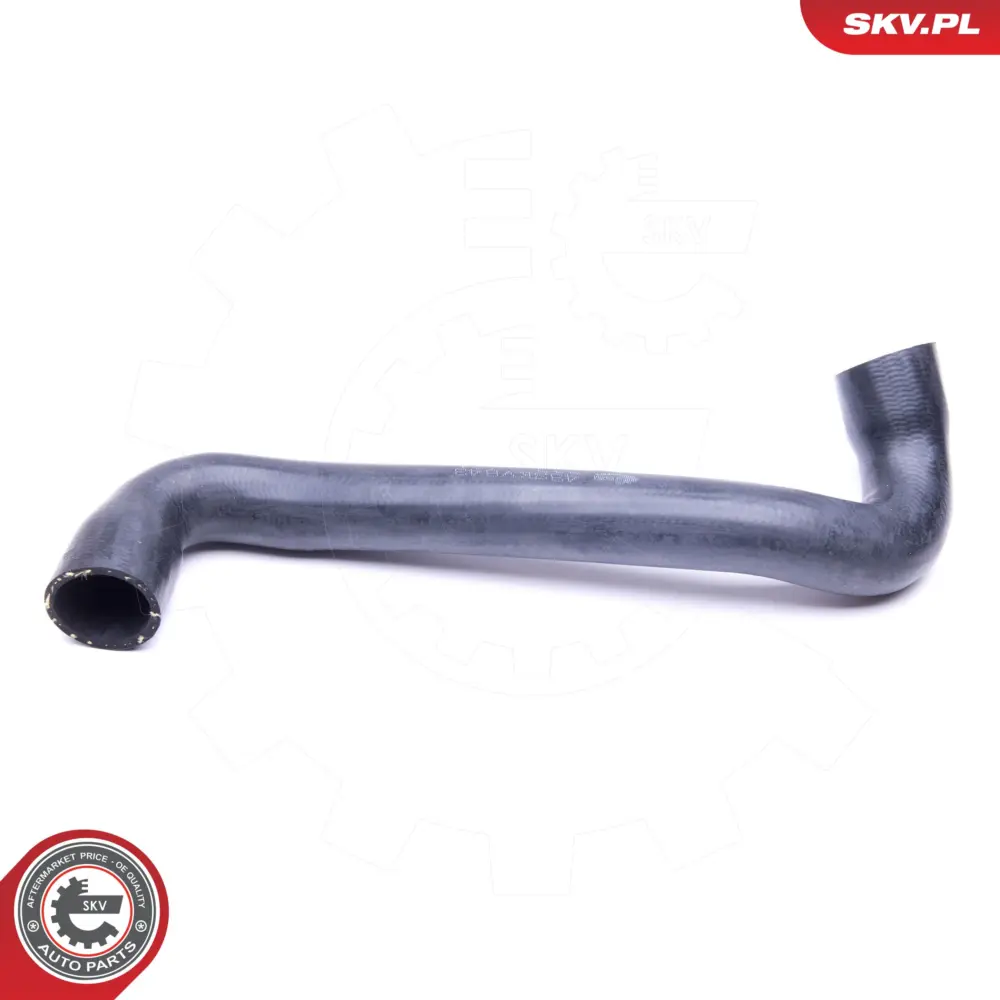 Manicotto radiatore radiatore per BMW Serie 3 (E30) 11531718997