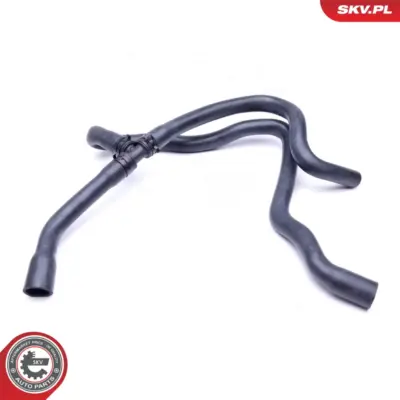 Manicotto radiatore radiatore per BMW Serie 3 (E30) 11531719920
