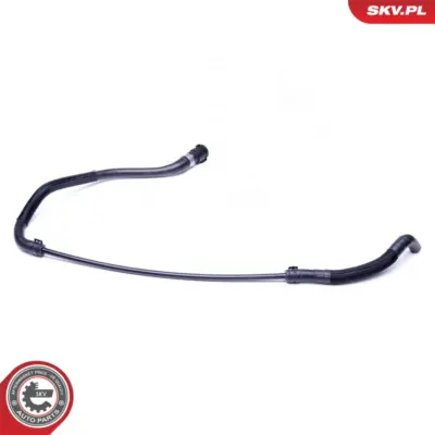 Manicotto radiatore radiatore per BMW Serie 3 (E93) 1 (E88) X1 (E84) 17117540028