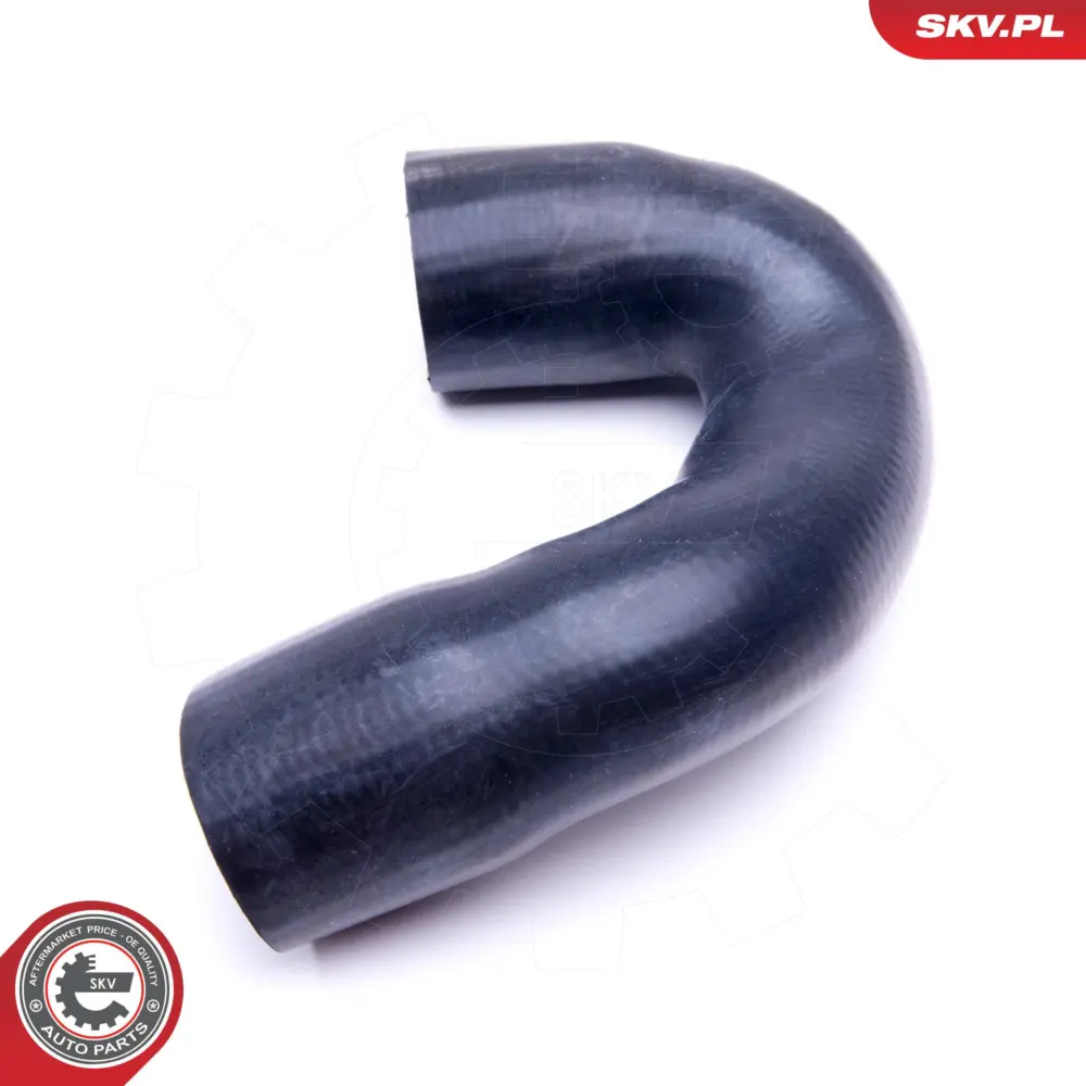 Manicotto radiatore radiatore per BMW Serie 3 (E93) 1 (E88) X6 (E71) 11537545665