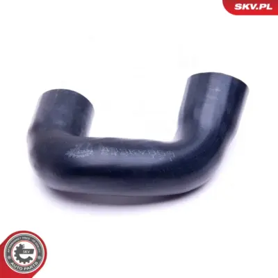 Manicotto radiatore radiatore per BMW Serie 3 (E93) 1 (E88) X6 (E71) 11537545665