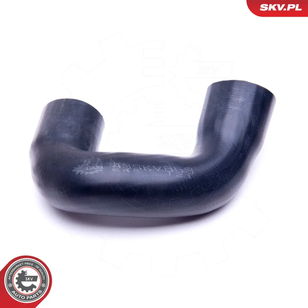 Manicotto radiatore radiatore per BMW Serie 3 (E93) 1 (E88) X6 (E71) 11537545665
