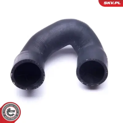 Manicotto radiatore radiatore per BMW Serie 3 (E93) 5 (E60) X3 (E83) 11537521049