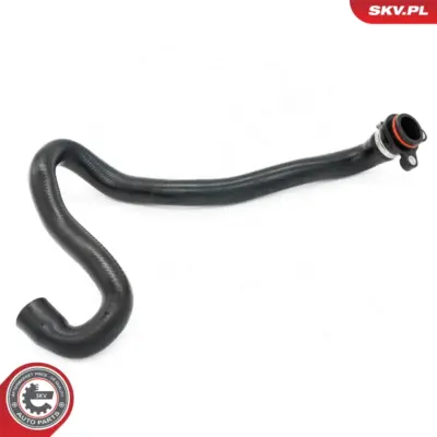 Manicotto radiatore radiatore per BMW Serie 3 (E93 E92) 1 (E88) 11 53 7 541 992