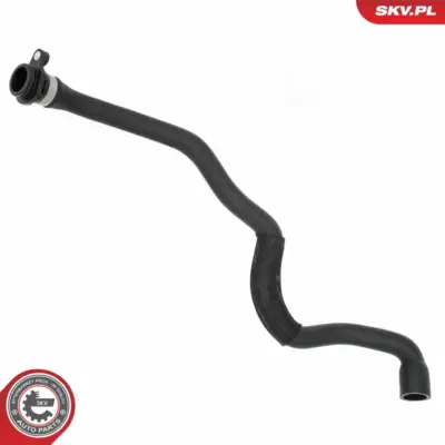 Manicotto radiatore radiatore per BMW Serie 3 (E93 E92) 1 (E88 E82) 11537584549