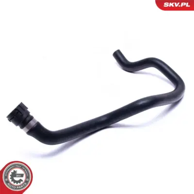 Manicotto radiatore radiatore per BMW Serie 5 (E39) 64 21 8 378 368