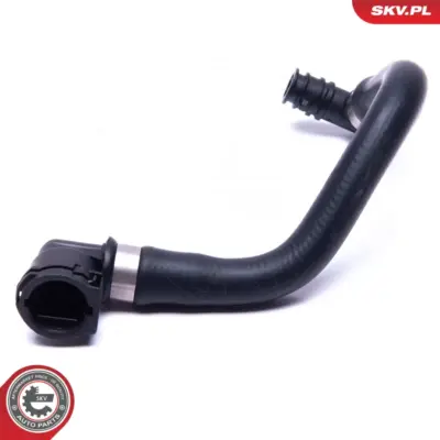 Manicotto radiatore radiatore per BMW Serie 5 (E39) 7 (E38) 1 711 385