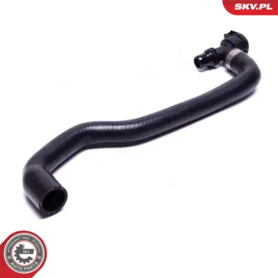 Manicotto radiatore radiatore per BMW Serie 5 (E39) 7 (E38) 11531711381