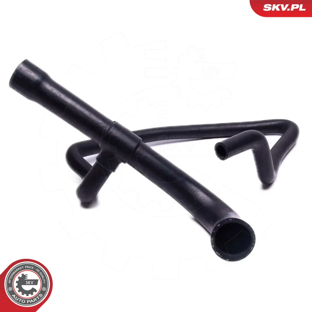 Manicotto radiatore radiatore per BMW Serie 7 (E32) 1714391