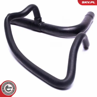 Manicotto radiatore radiatore per BMW Serie 7 (E32) 1714391