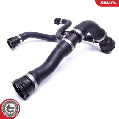 Manicotto radiatore radiatore per BMW Serie 7 (E65 E66 E67) 17 12 7 524 838