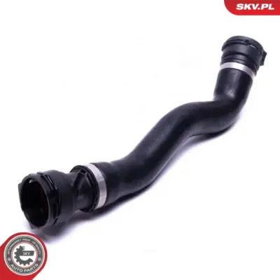 Manicotto radiatore radiatore per BMW X1 (E84) Z4 (E89) 17 12 7 612 444